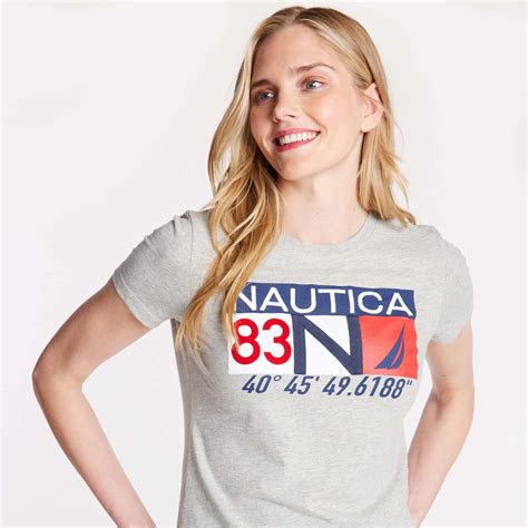 nautica t shirt review